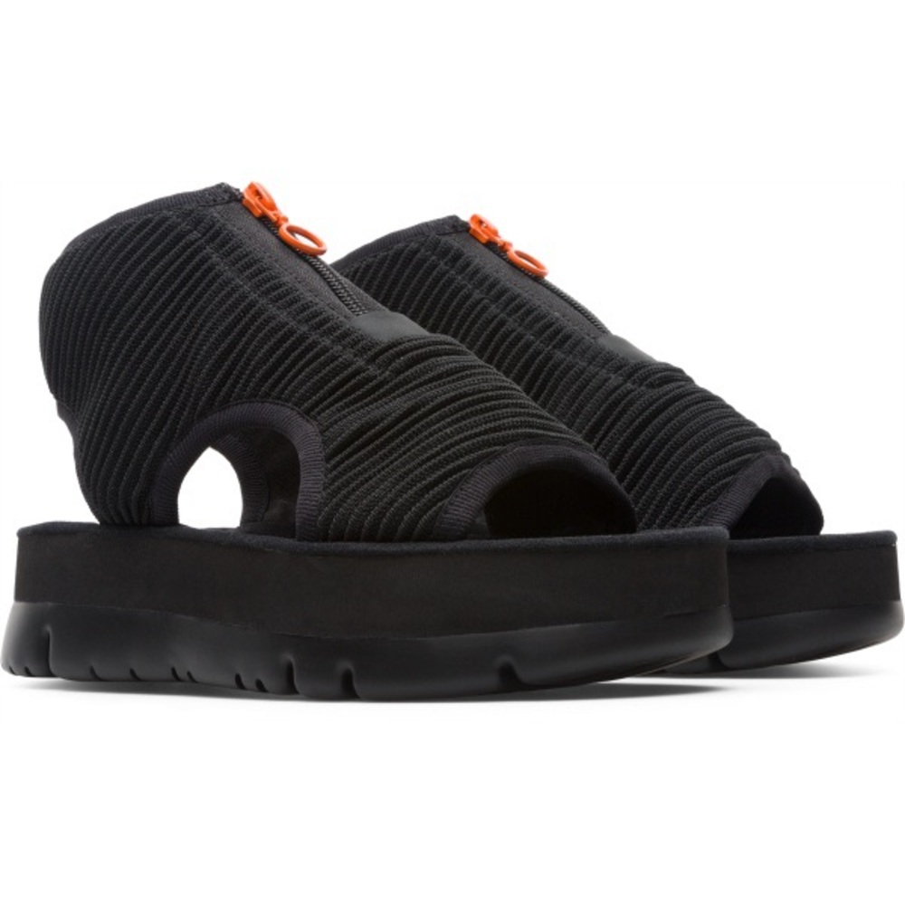 ❣️SOLD❣️ Like new Camper Oruga Platform Sandals